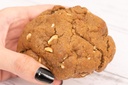 Chocolate Hazelnut Cookie