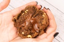 Chocolate Hazelnut Cookie