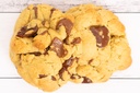 Chocolate Chip Cookie