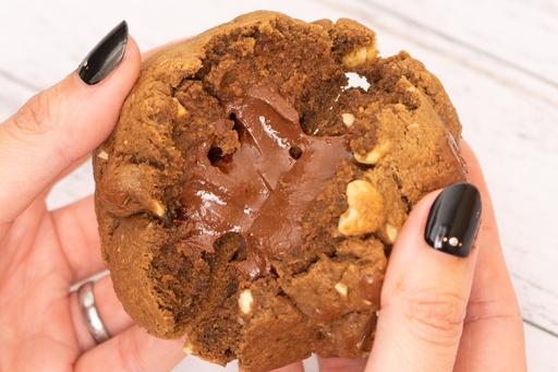 [CHOC HAZELNUT] Chocolate Hazelnut Cookie